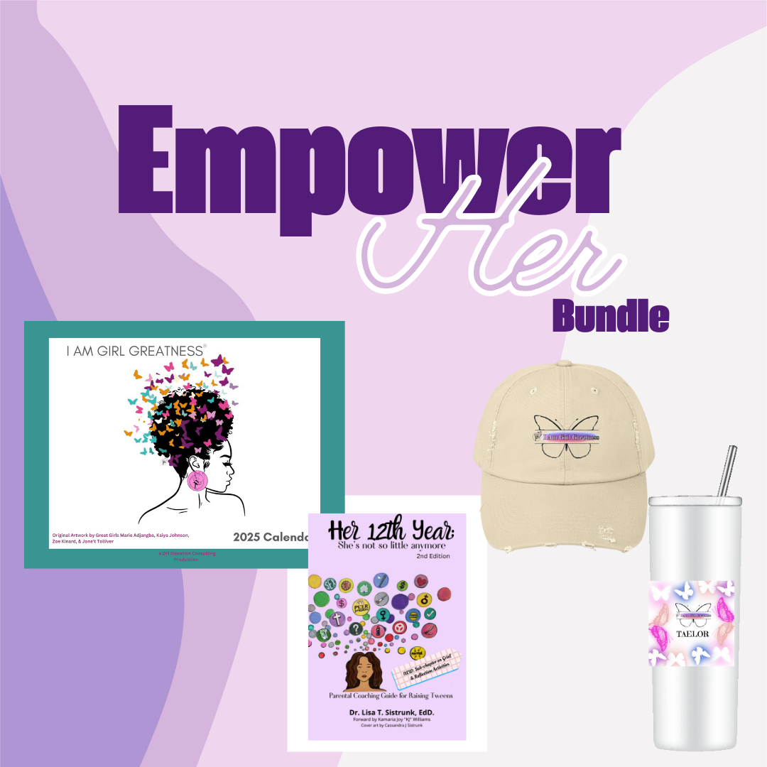 EmpowerHer Bundle