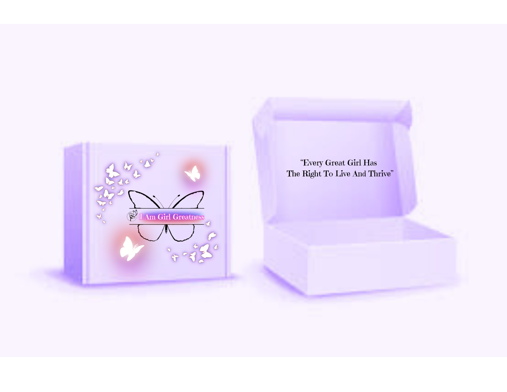 The Limitless Box